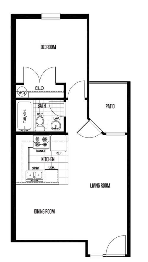 Summit Rentals Stephenville Apartments Tarleton State Apartments